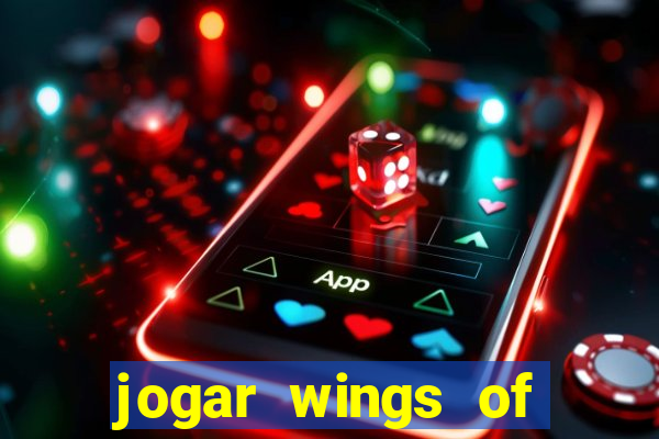 jogar wings of iguazu demo